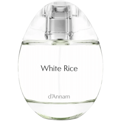 D'Annam White Rice Eau De Parfum Spray 50ml