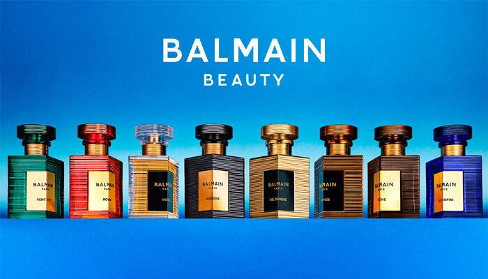 Collections that celebrate your Identity.