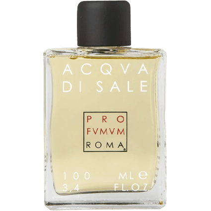 New arrivals of brand PROFUMUM ROMA