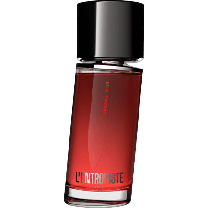 L'Entropiste Ensang Noir Eau De Parfum Spray 100ml