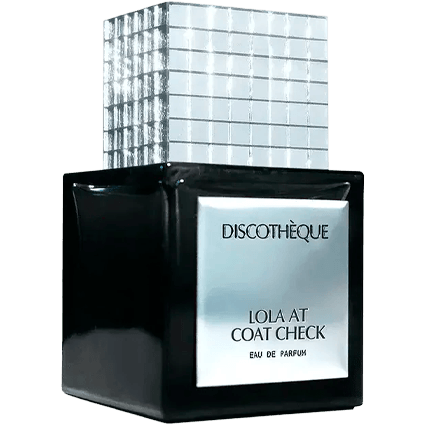 Discothèque Lola At Coat Check Eau De Parfum Spray 50ml