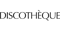 DISCOTHÈQUE