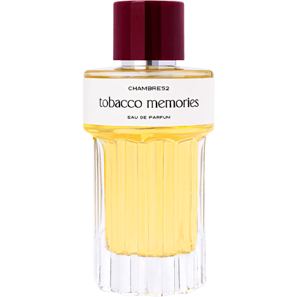 Chambre52 Tobacco Memories Eau De Parfum Spray 100ml