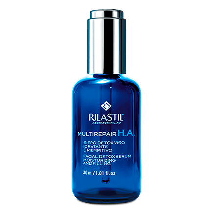 Rilastil Multirepair H.A Serum 30ml