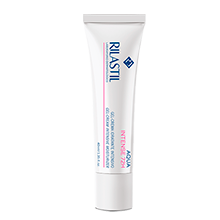 Rilastil Aqua Intense 72H Gel Intensive Moisturizing Cream 40ml