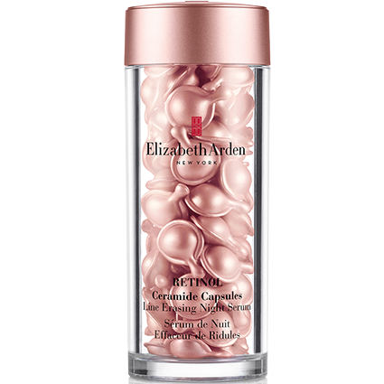 Elizabeth Arden Retinol Ceramide Capsules Night Serum 30 Units