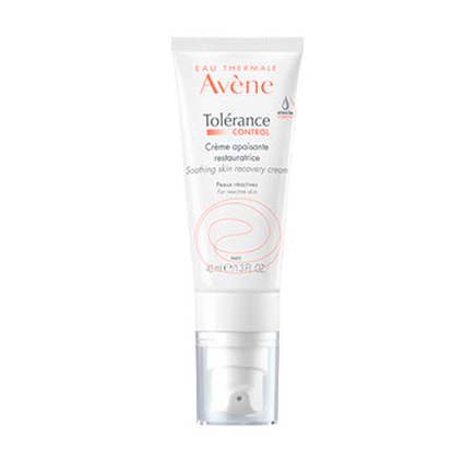 Avene Tolérance Control Crème Apaisante Restauratrice 40ml