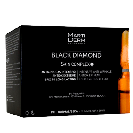 New arrivals of brand MARTIDERM