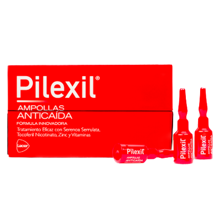 Pilexil Forte Ampules Anti Hair Loss 20x5ml