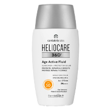 Heliocare 360 Age Active Fluid Spf50 50ml