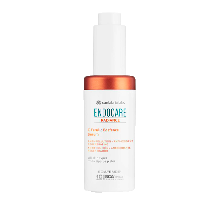 Endocare C Ferulic Edafence Serum 30ml