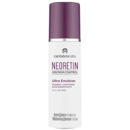 Neoretin Discrom Control Ultra Depigmenting Emulsion 30ml