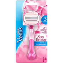 New arrivals of manufacturer GILLETTE