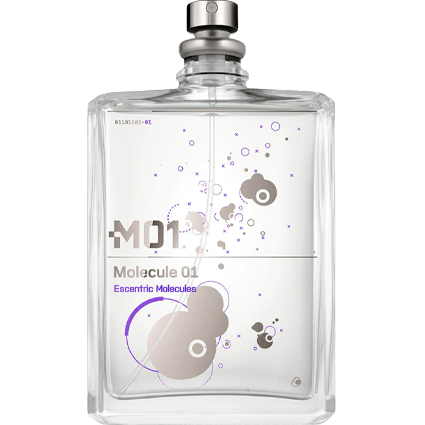 Escentric Molecules Escentric 01 Eau De Toilette Spray 100ml