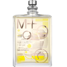 Escentric Molecules Molecule 01+ Ginger Eau De Toilette Spray 100ml