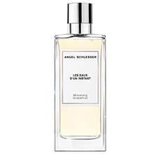 Angel Schlesser Les Eaux D'Un Instant Blooming Grapefruit Eau De Toilete Spray 100ml