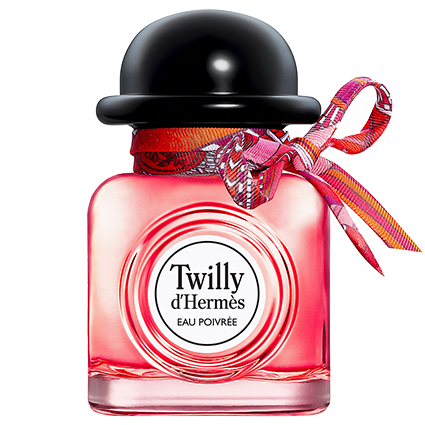Twilly d'Hermès Eau Poivrée Eau De Perfume Spray 50ml Twilly d'Hermès Eau Poivrée Eau De Perfume Spray 50ml