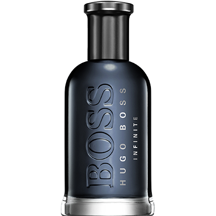 Boss Bottled Infinite Eau De Perfume Spray 50ml Boss Bottled Infinite Eau De Perfume Spray 50ml