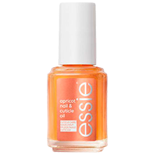 Essie Apricot Nail & Cuticle Oil Conditions Nails&Hydrates Cuticles 13,5ml
