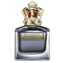 Jean Paul Gaultier Scandal Pour Homme Eau De Toilette Spray 50ml