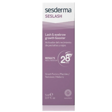Sesderma Seslash Croissance Des Clics Et Des Sourcils 5ml