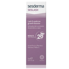 Sesderma Seslash Croissance Des Clics Et Des Sourcils 5ml