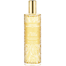 Jeanne Piaubert Peau D'Ange Dry Oil Body And Hair 100ml