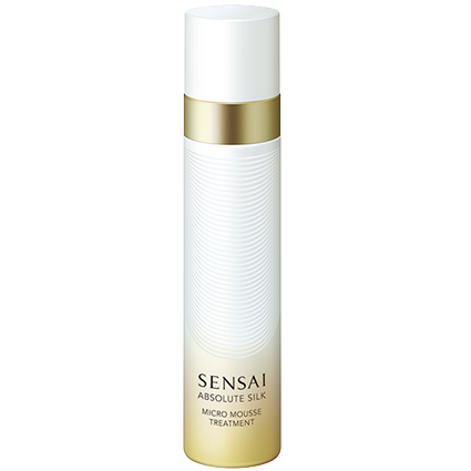 Sensai Absolute Slik Micro Mousse Treatment 90ml Sensai Absolute Slik Micro Mousse Treatment 90ml