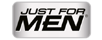 JUST FOR MEN