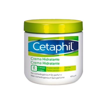 New arrivals of brand CETAPHIL