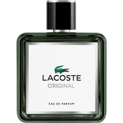 Lacoste Original Eau De Parfum Spray 60ml