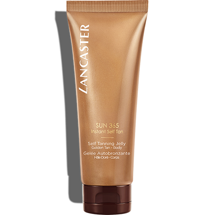 Lancaster Sun 365 Instant Self Tan 125ml Lancaster Sun 365 Instant Self Tan 125ml