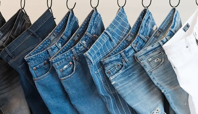NOVEDADES ABERCROMBIE & FITCH