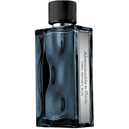 Abercrombie And Fitch First Instinct Blue Man Eau De Toilette Spray 30ml Abercrombie And Fitch First Instinct Blue Man Eau De Toilette Spray 30ml