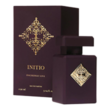 INITIO | ニッチな香水 ヨーロッパのブランド | BeautyTheShop
