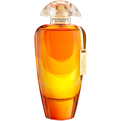 THE MERCHANT OF VENICE | Luxury Perfume - Niche Perfume Shop