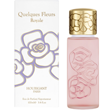 HOUBIGANT PARIS | ニッチな香水 ヨーロッパのブランド