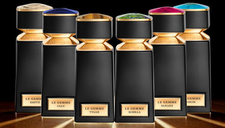 bvlgari malakeos
