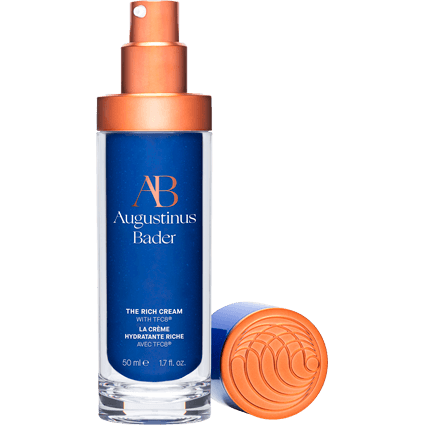 Augustinus Bader アイクリーム 15ml The Eye Cream Nomad 15ml