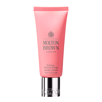 MOLTON BROWN > DELICIOUS RHUBARB & ROSE | ニッチな香水