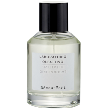 LABORATORIO OLFATTIVO | Luxury Perfume - Niche Perfume Shop