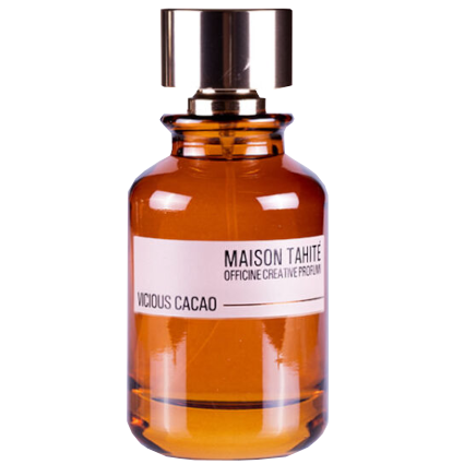 MAISON TAHITÉ VANILLADE メゾンタヒチ　バニレード) Vanillade - Maison Tahité