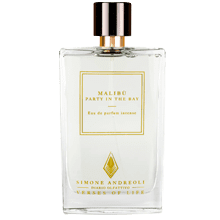 SIMONE ANDREOLI | ニッチな香水 ヨーロッパのブランド | BeautyTheShop