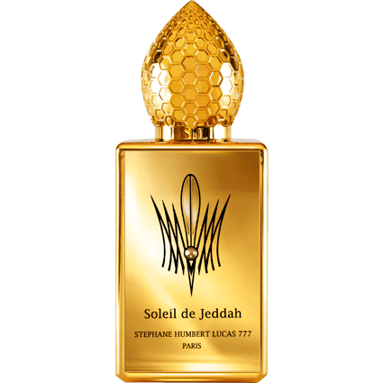 ステファン・アンベール・ルカ 777▪️香水　50ml　新品、未開封 Stephane Humbert Lucas 777 / ステファン・アンベール・ルカ 777