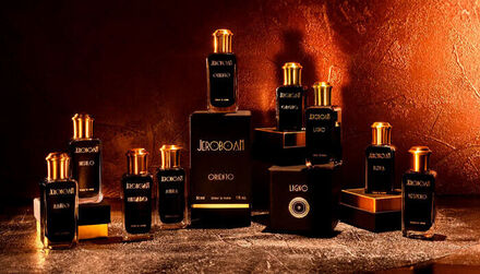JEROBOAM | ニッチな香水 ヨーロッパのブランド | BeautyTheShop