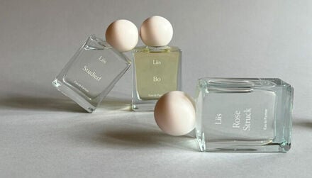 LIIS | ニッチな香水 ヨーロッパのブランド | BeautyTheShop