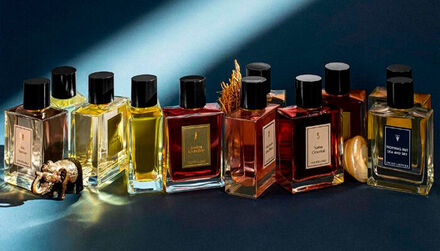 UNE NUIT NOMADE | ニッチな香水 ヨーロッパのブランド | BeautyTheShop