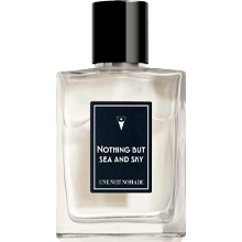 UNE NUIT NOMADE | ニッチな香水 ヨーロッパのブランド