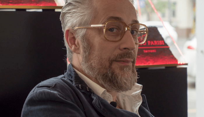 Alessandro Gualtieri