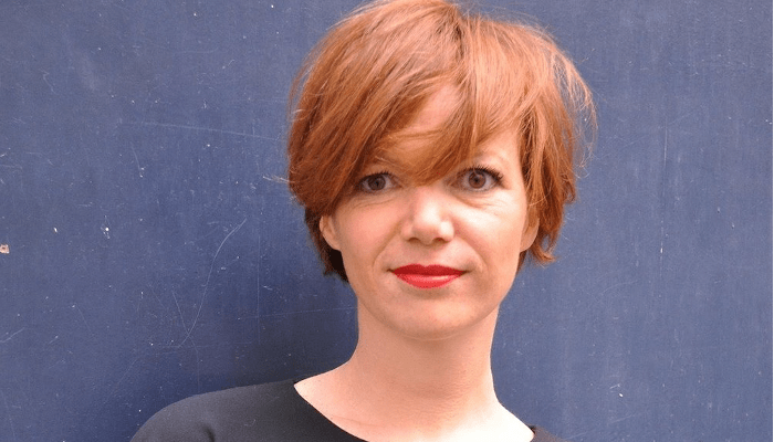 Amélie Bourgeois